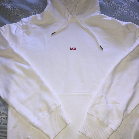 Helmut Lang ‘Taxi’ sweatshirt - Picture 1 of 4